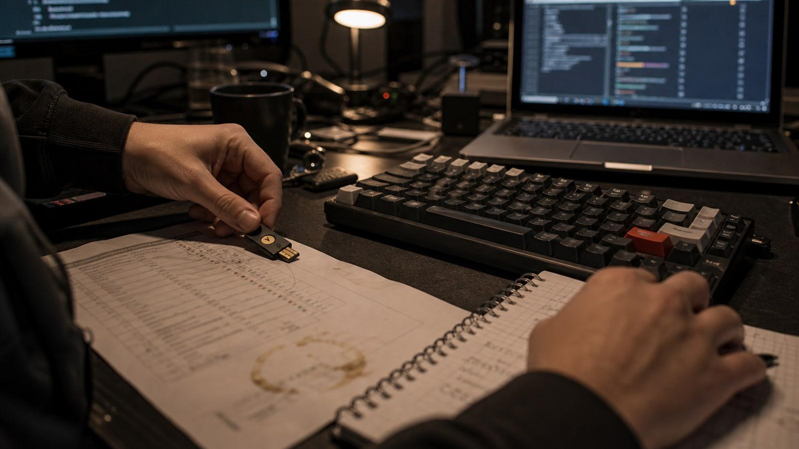 DevSecOps 2026: Sichere Software Supply Chain für den Mittelstand
