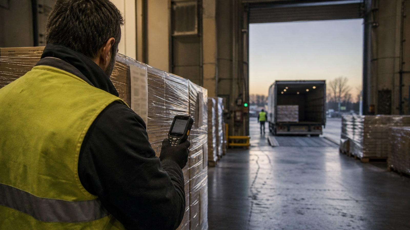 Software für die Logistik: Warum Ihr WMS von 2015 Sie Kunden kostet