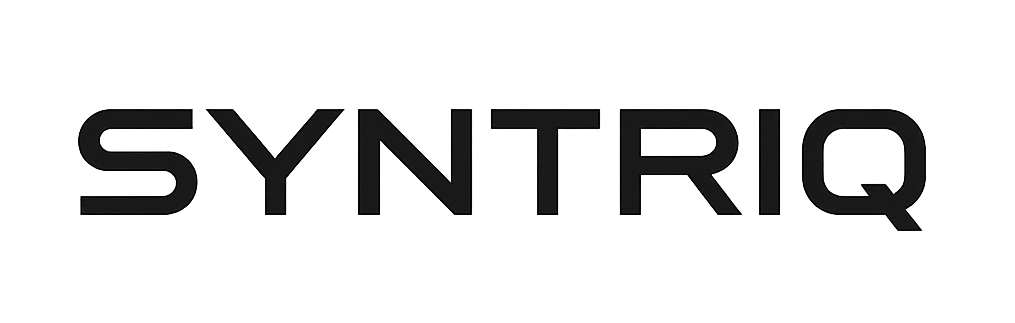 Syntriq Logo