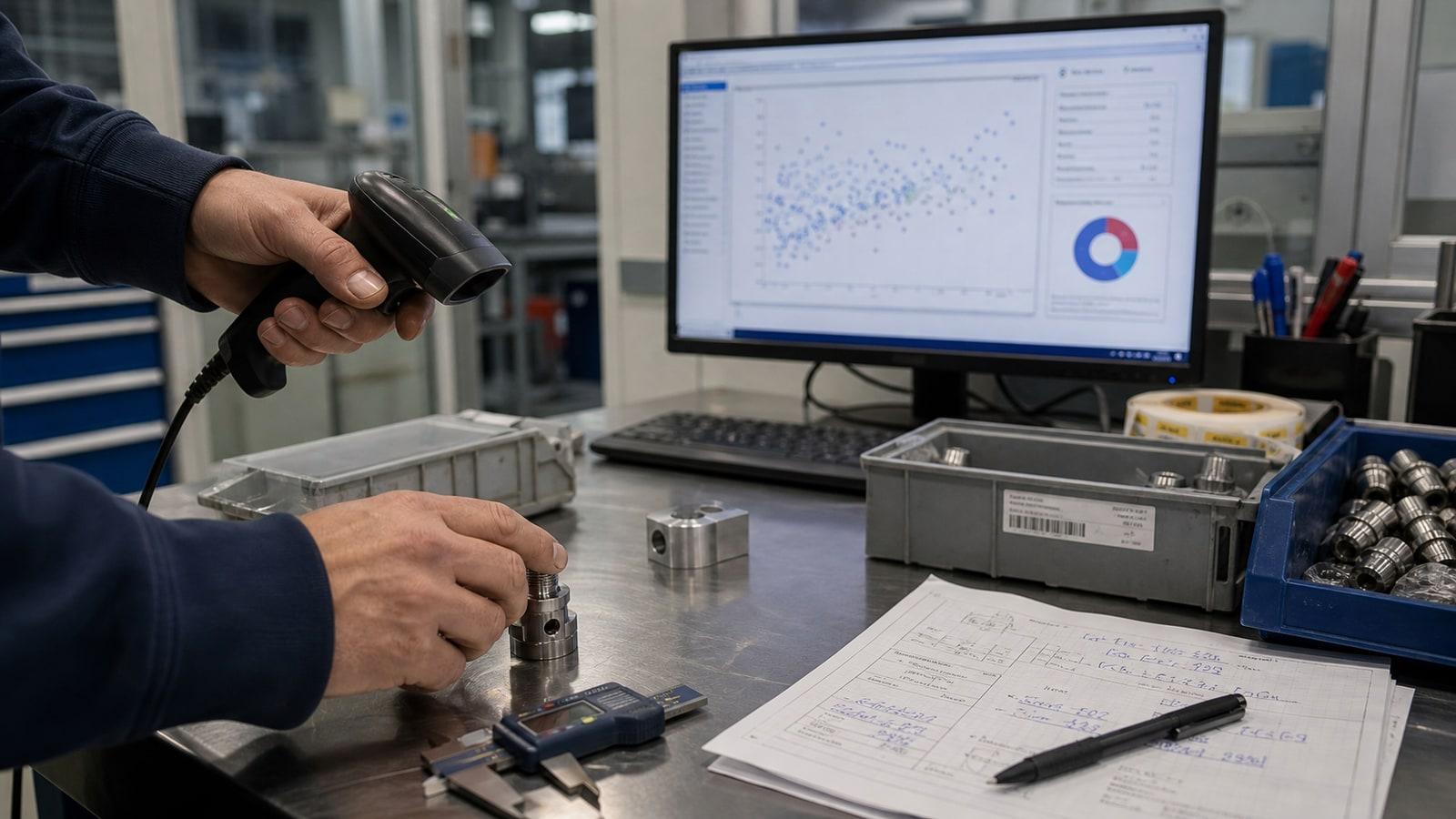 Data Quality und BI: Was der Mittelstand 2026 wirklich braucht