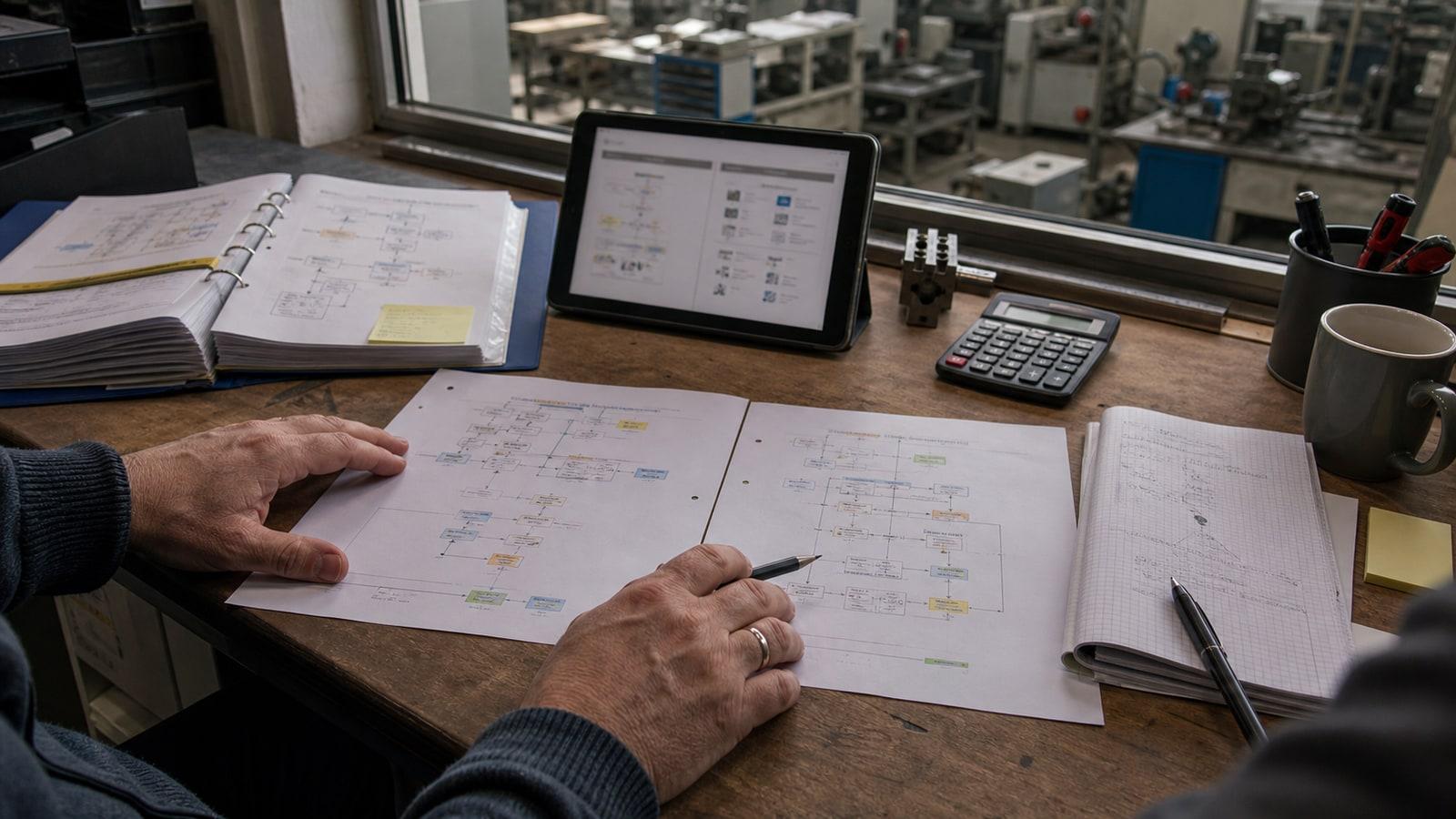 Individuelle Software vs. Standardlösung: Was lohnt sich für den Mittelstand?